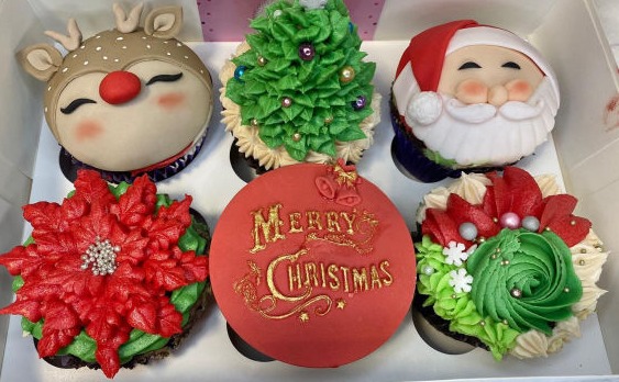 Our Christmas special