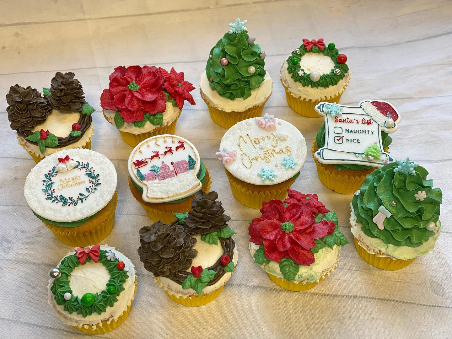 Are you ready for Christmas?