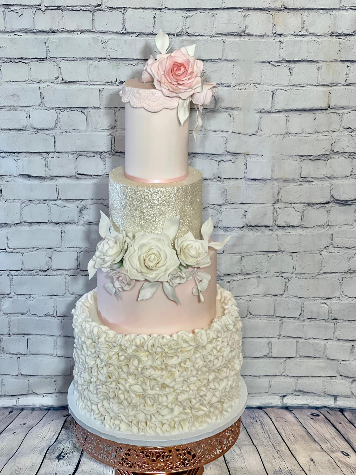 WeddingCake