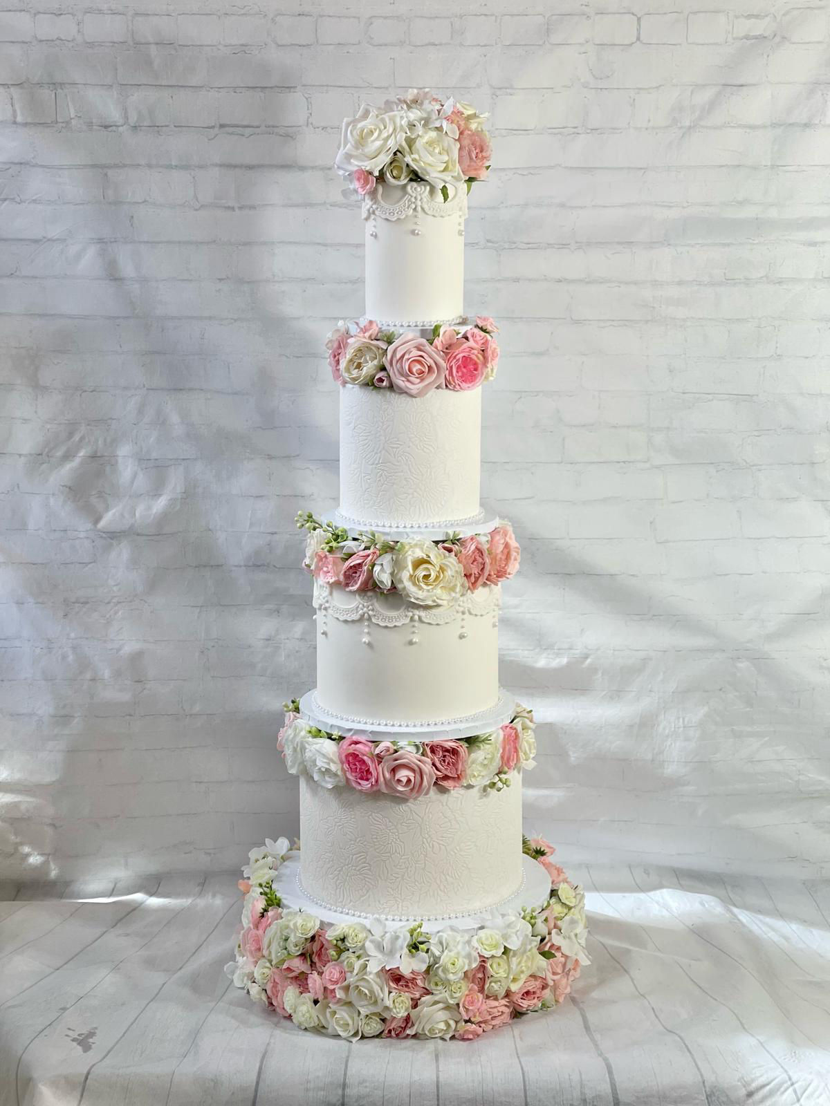 WeddingCake