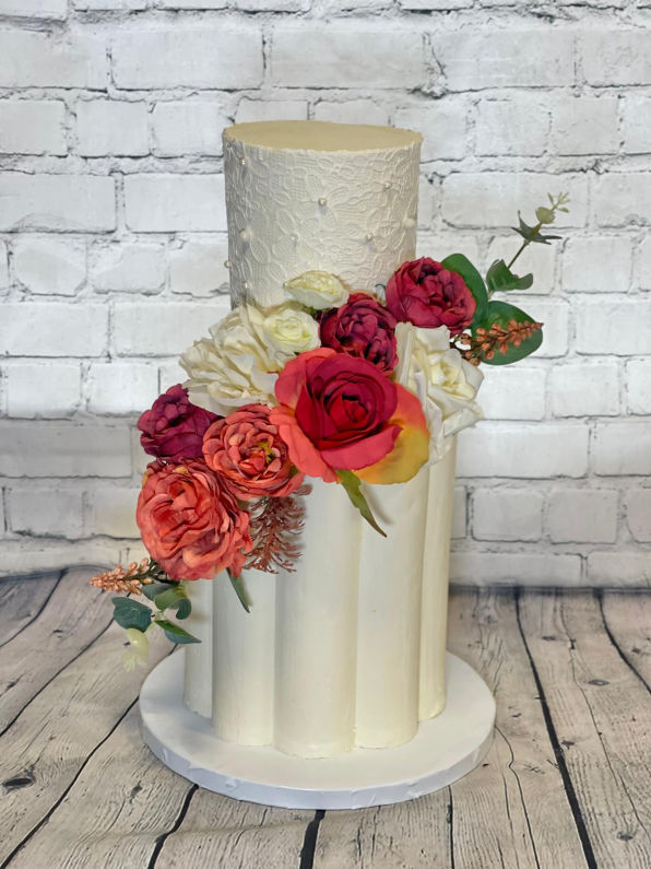 WeddingCake