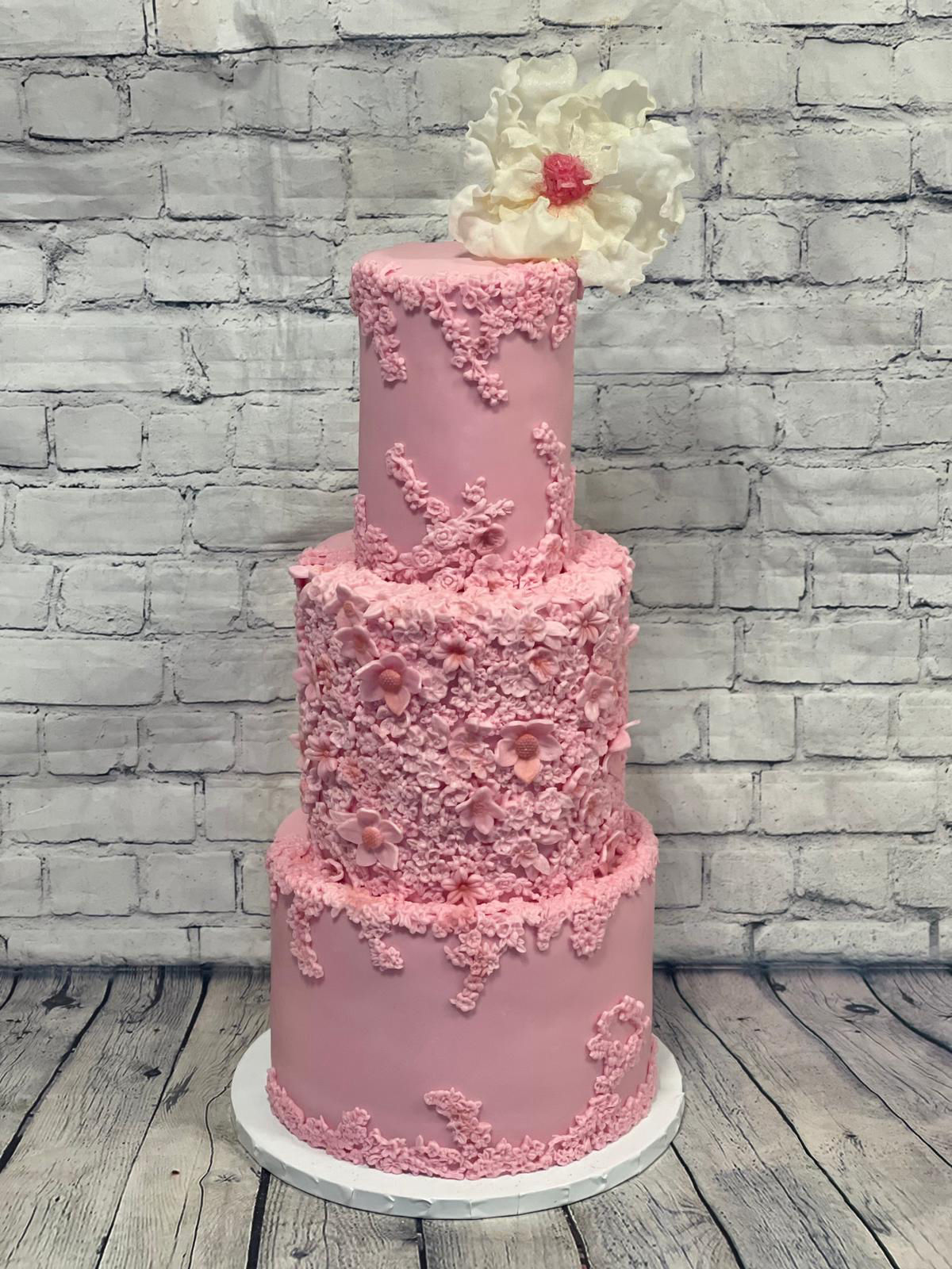 WeddingCake
